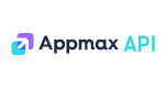 appmax-api logo