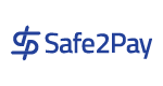 safe2pay logo