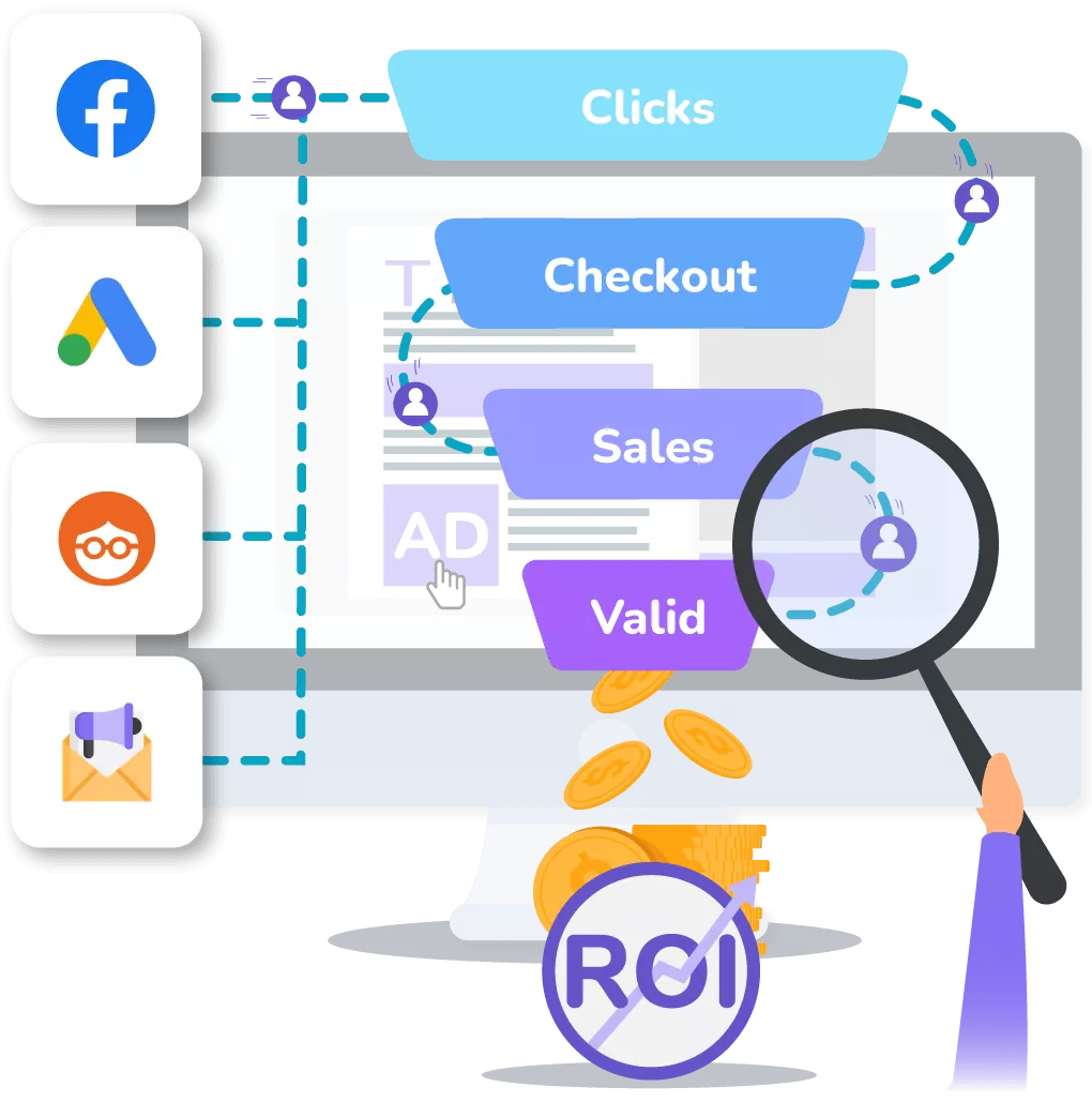 tracking campaigns