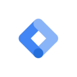 icon google tag manager