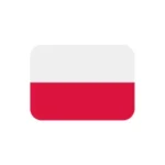 bandeira polonia